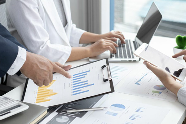 Tax Review Monthly Annually gts